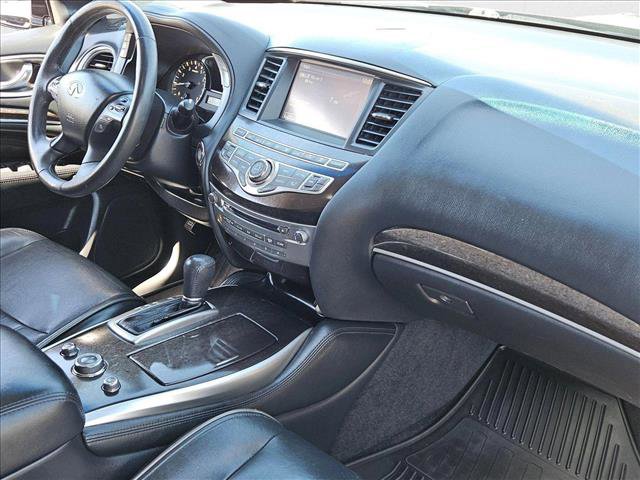 Used 2014 INFINITI QX60 AWD w/ Premium Plus Package image 25