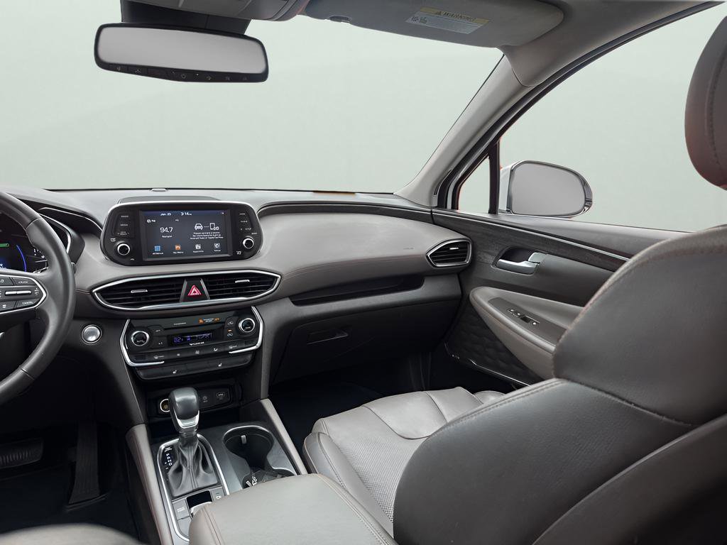Used 2020 Hyundai Santa Fe SEL image 24