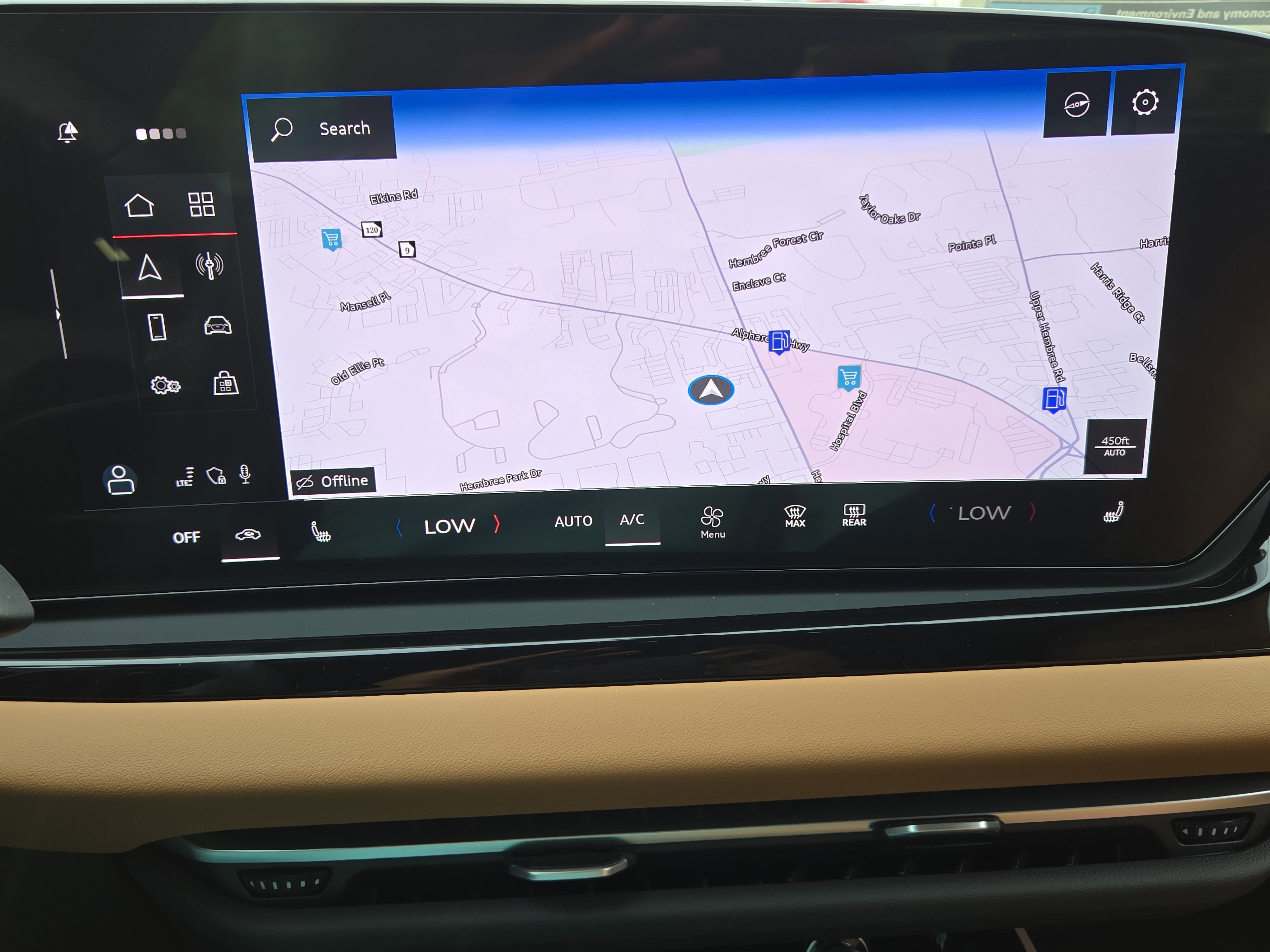 Used 2025 Audi A5 2.0T Premium image 38