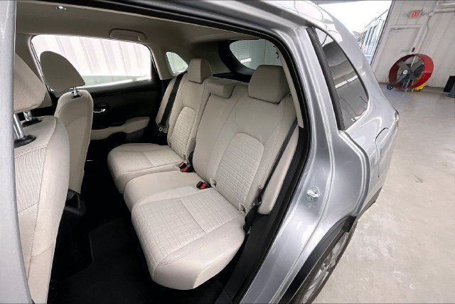 Certified 2027 Honda HR-V LX image 19