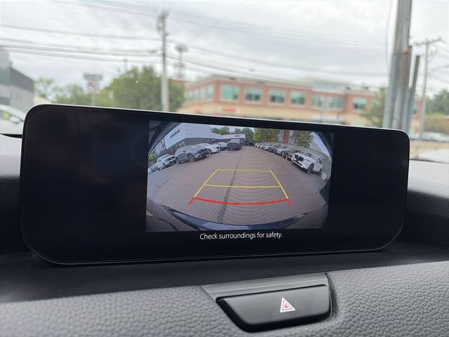 Certified 2024 MAZDA CX-90 Plug-In Hybrid w/ Preferred AWD/4WD image 17
