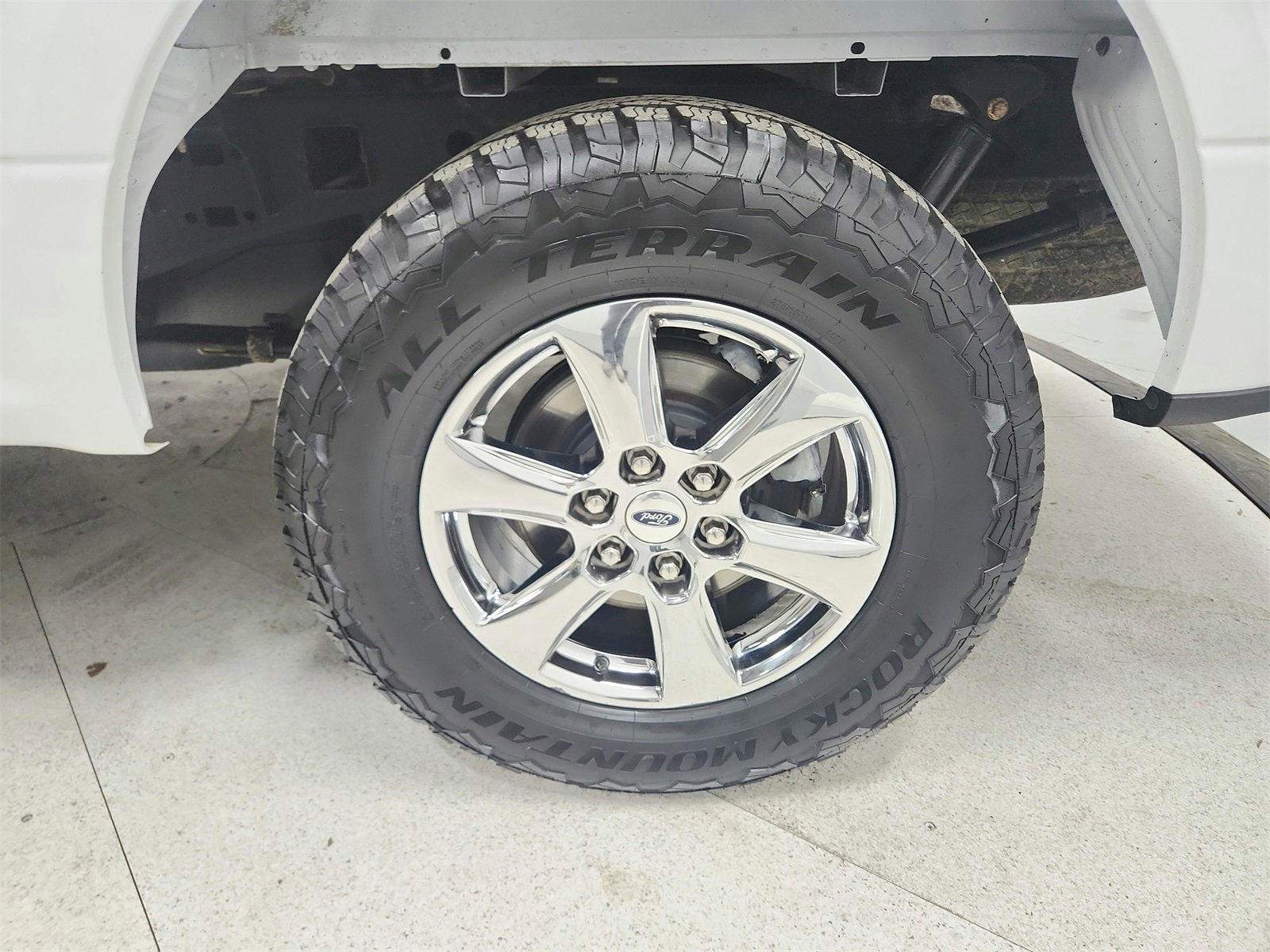 Used 2019 Ford F150 XLT w/ Equipment Group 302A Luxury image 43