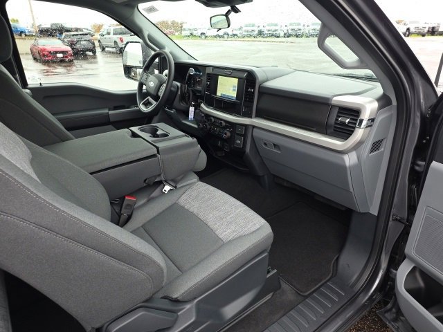 New 2026 Ford F250 XLT image 12