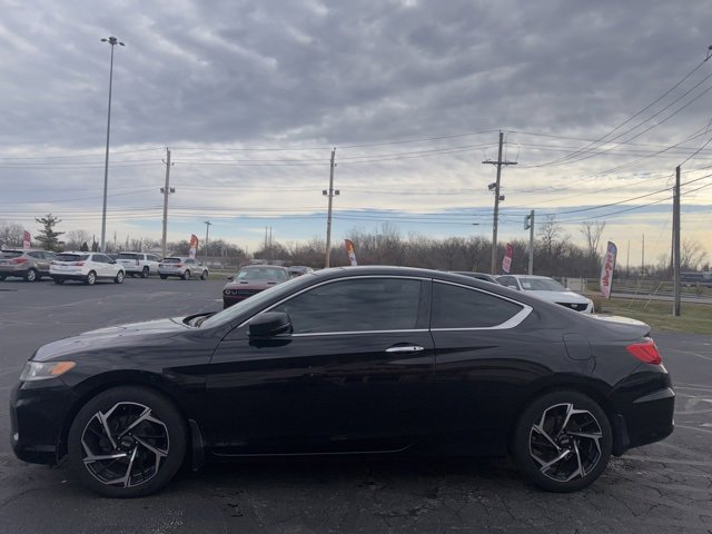 Used 2013 Honda Accord EX-L image 4