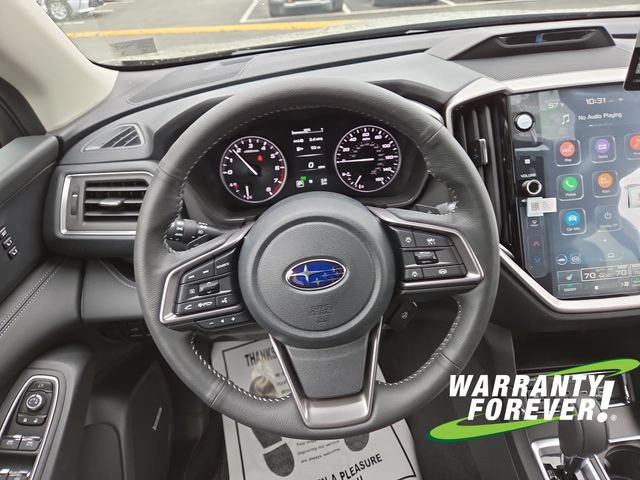 New 2026 Subaru Ascent Limited AWD/4WD image 9