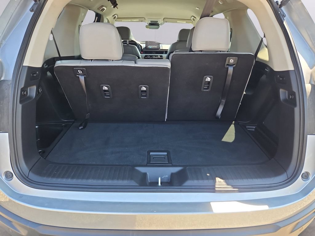 Certified 2025 Honda Pilot EX-L image 35