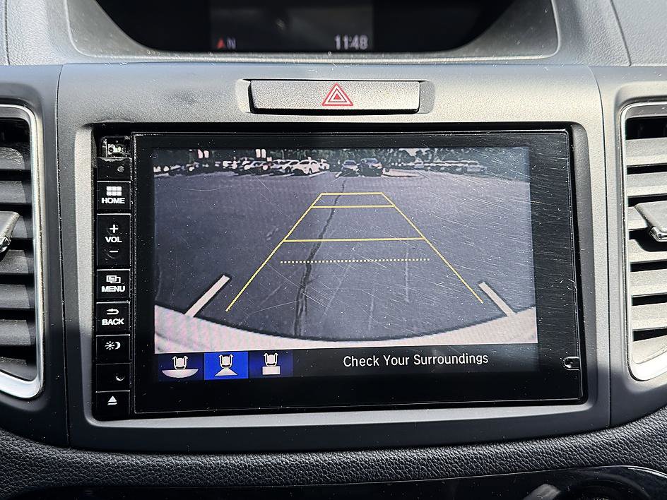 Used 2016 Honda CR-V EX-L image 14