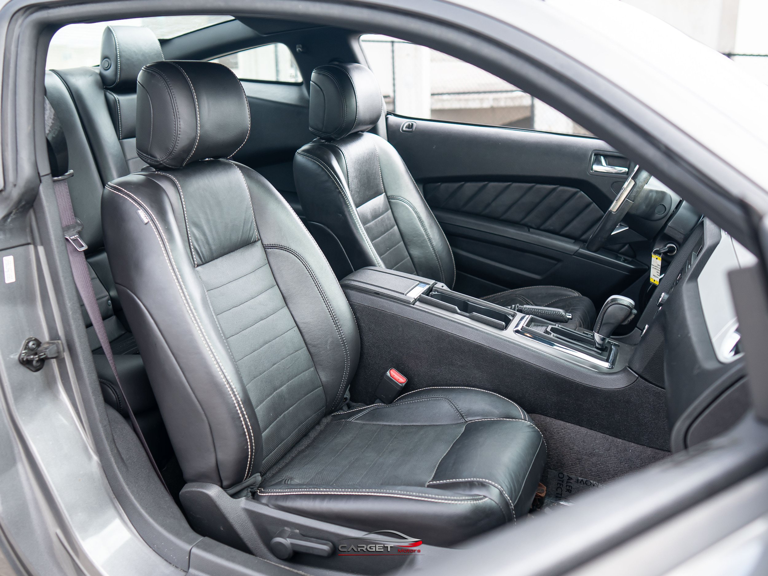 Used 2014 Ford Mustang Premium w/ Equipment Group 203A RWD image 16