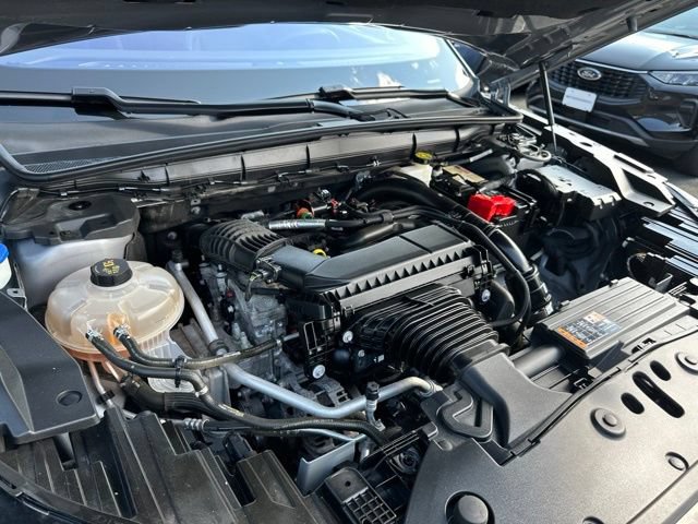 Used 2024 Lincoln Nautilus Reserve AWD/4WD image 42