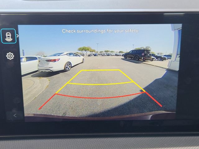 Used 2025 Hyundai Sonata SEL image 13