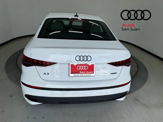 New 2026 Audi A3 2.0T Premium AWD/4WD image 36