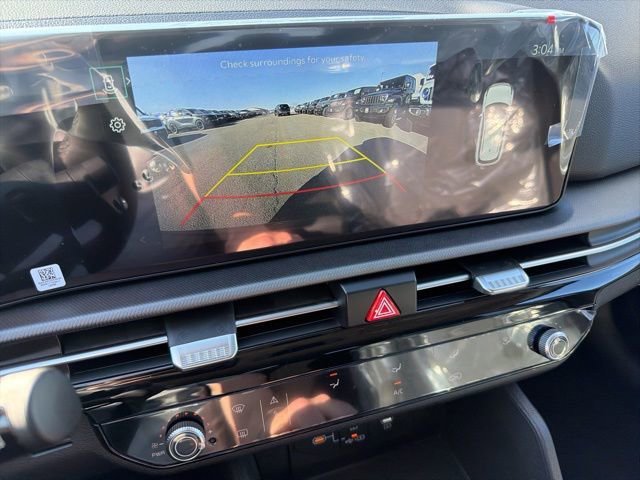 New 2026 Kia Sportage LX image 18