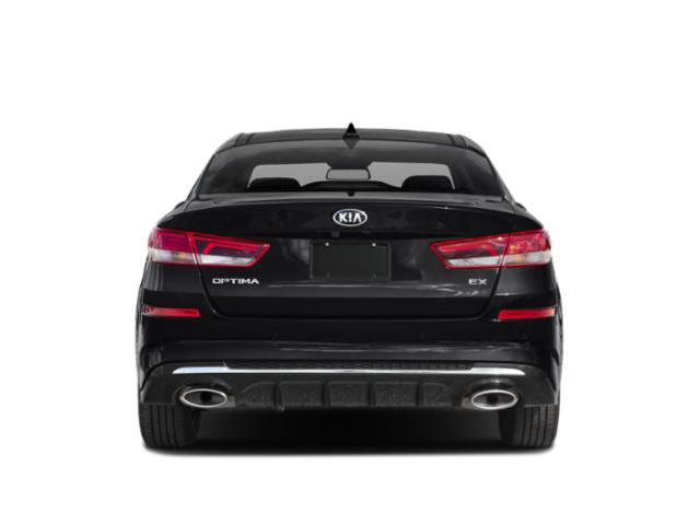 Used 2019 Kia Optima EX FWD image 8