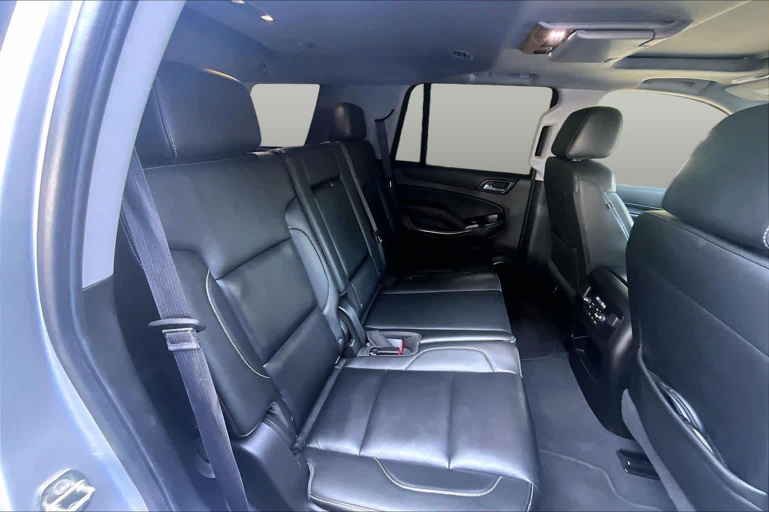 Used 2019 Chevrolet Tahoe LT AWD/4WD image 19