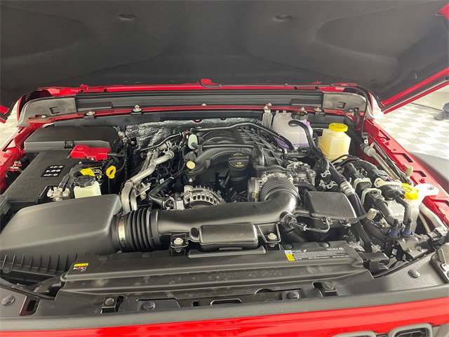 New 2026 Jeep Gladiator Mojave image 20