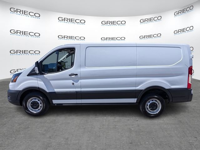 Used 2022 Ford Transit 250 Low Roof image 4