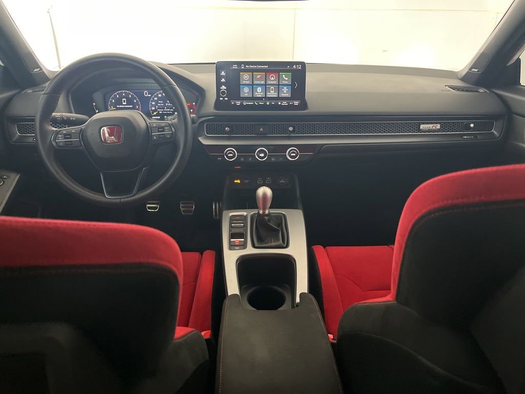 Used 2023 Honda Civic Type R image 30