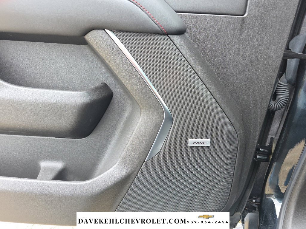 Used 2021 Chevrolet Tahoe RST AWD/4WD image 20