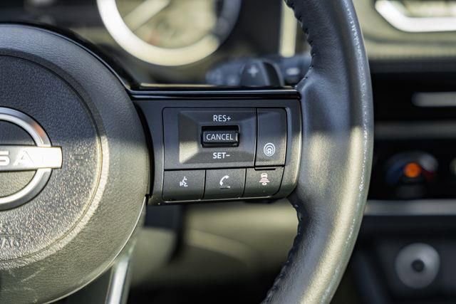 Certified 2022 Nissan Rogue SV w/ SV Premium Package image 26