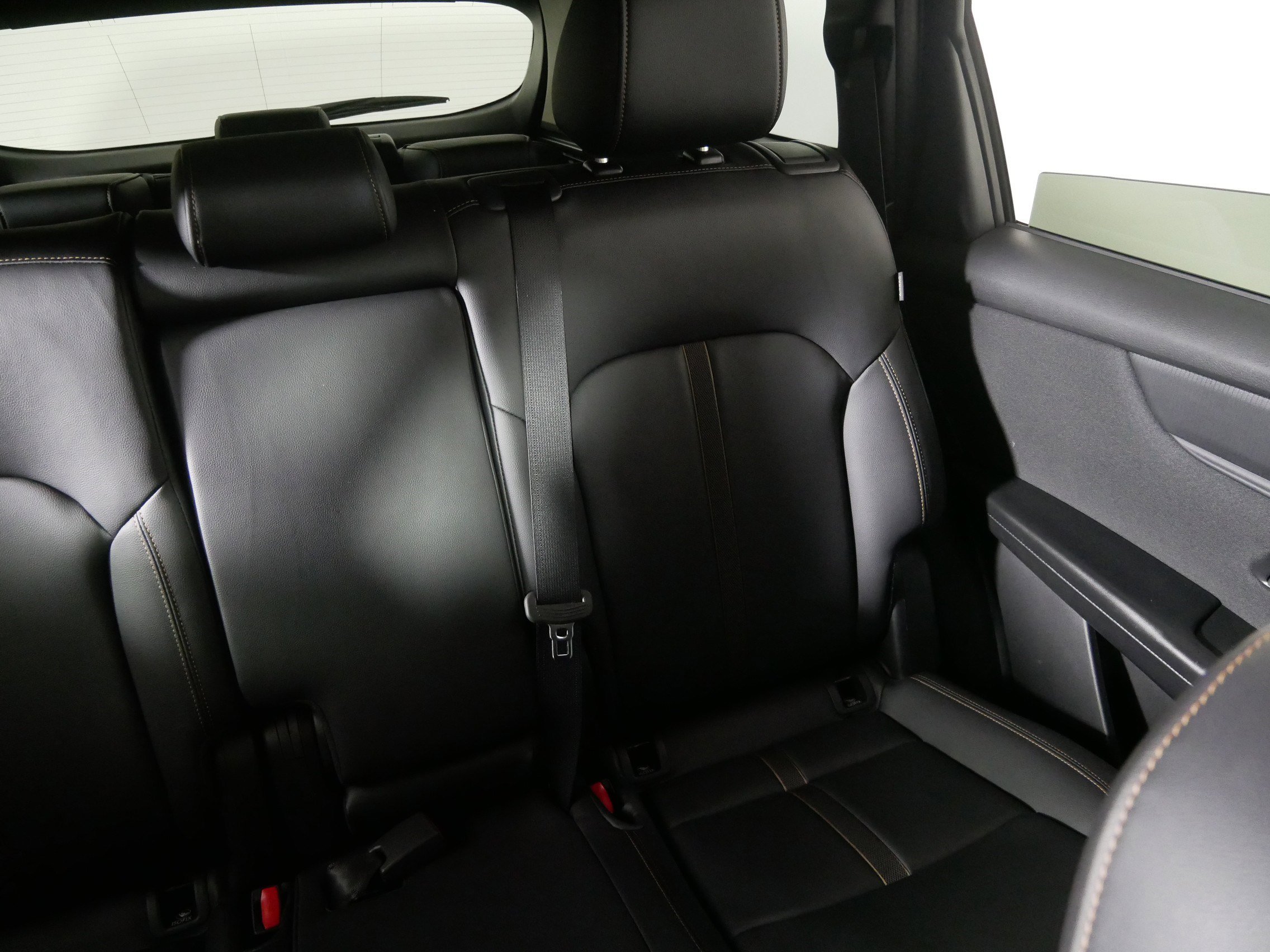 Certified 2025 MAZDA CX-90 3.3 Turbo w/ Select Package image 14