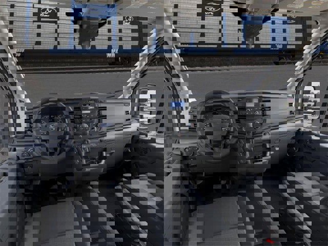 New 2025 Ford Transit 150 148 Medium Roof w/ Load Area Protection Package image 30