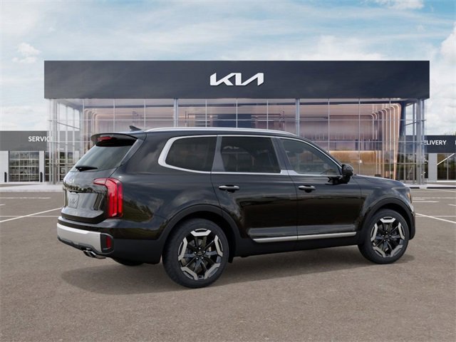 New 2025 Kia Telluride S image 6