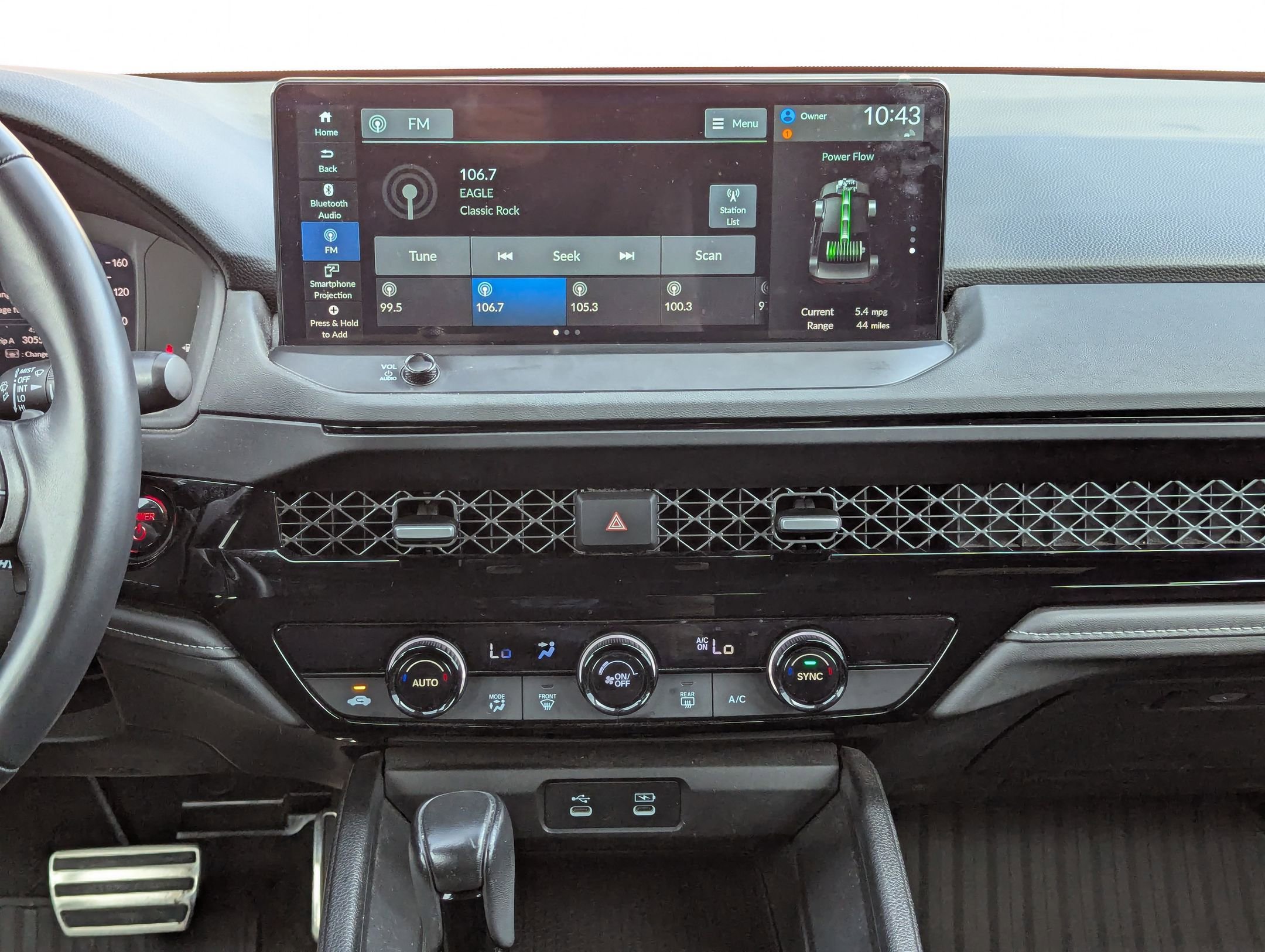 Certified 2023 Honda Accord Sport image 18