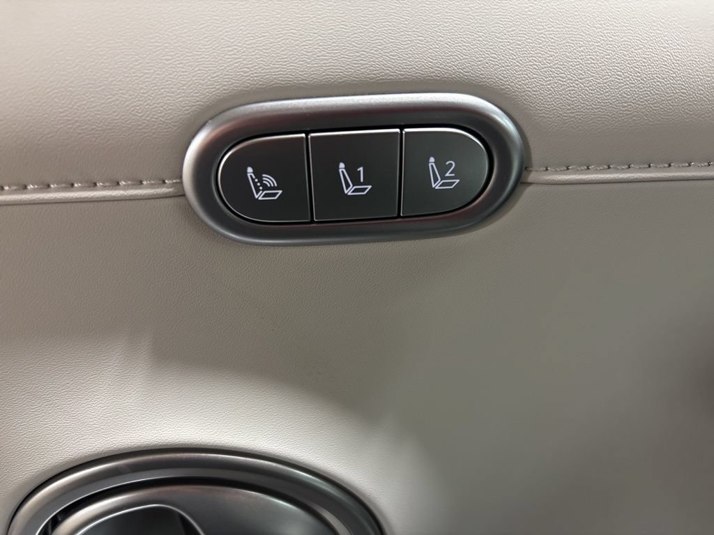 Used 2026 Hyundai Palisade Calligraphy AWD/4WD image 11