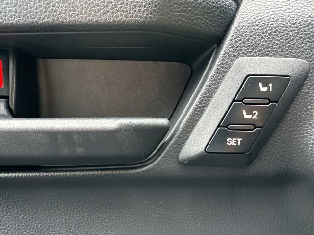 Certified 2025 Toyota 4Runner TRD Off-Road Premium w/ Tow Technology Package image 30