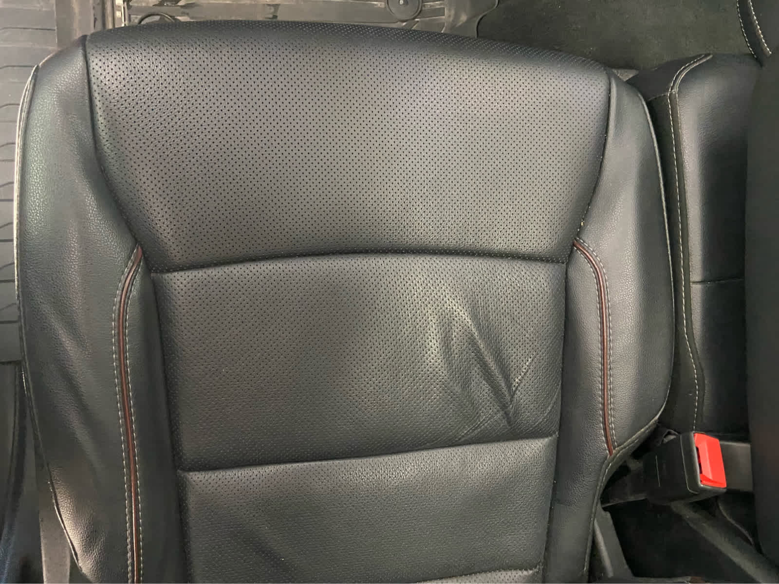 Used 2023 Ford F250 Lariat w/ Sport Appearance Package image 49