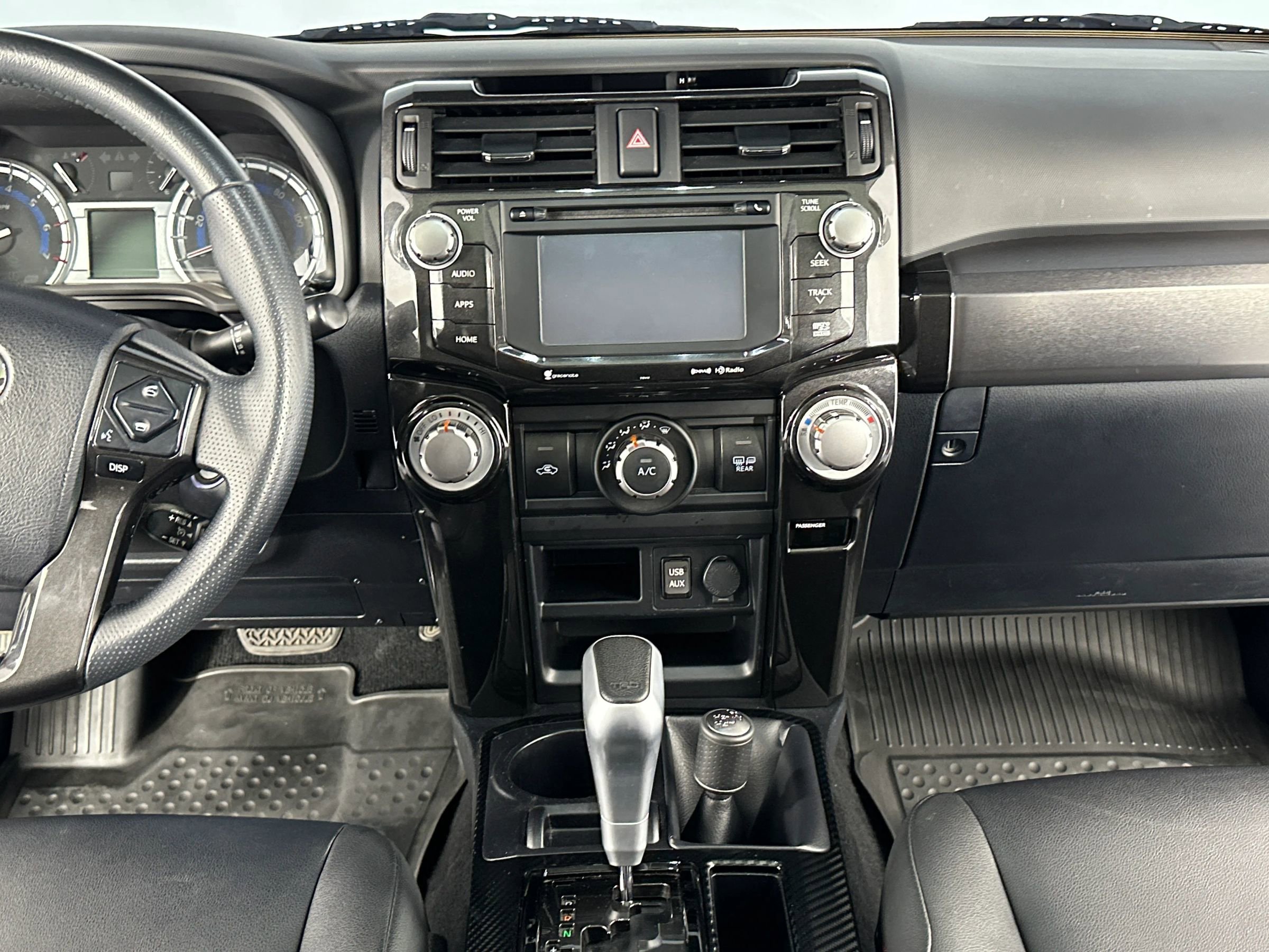 Used 2019 Toyota 4Runner TRD Off-Road Premium image 35