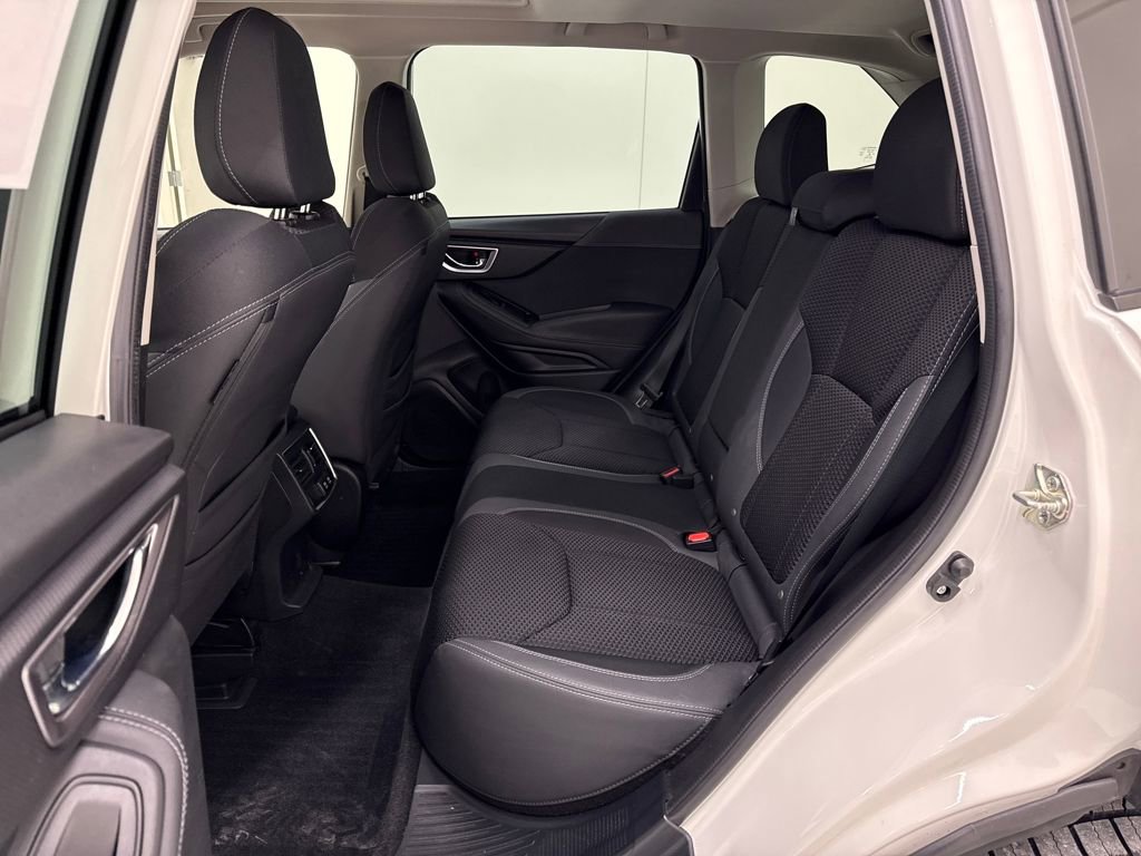 Used 2022 Subaru Forester Premium w/ Popular Package #1 image 24