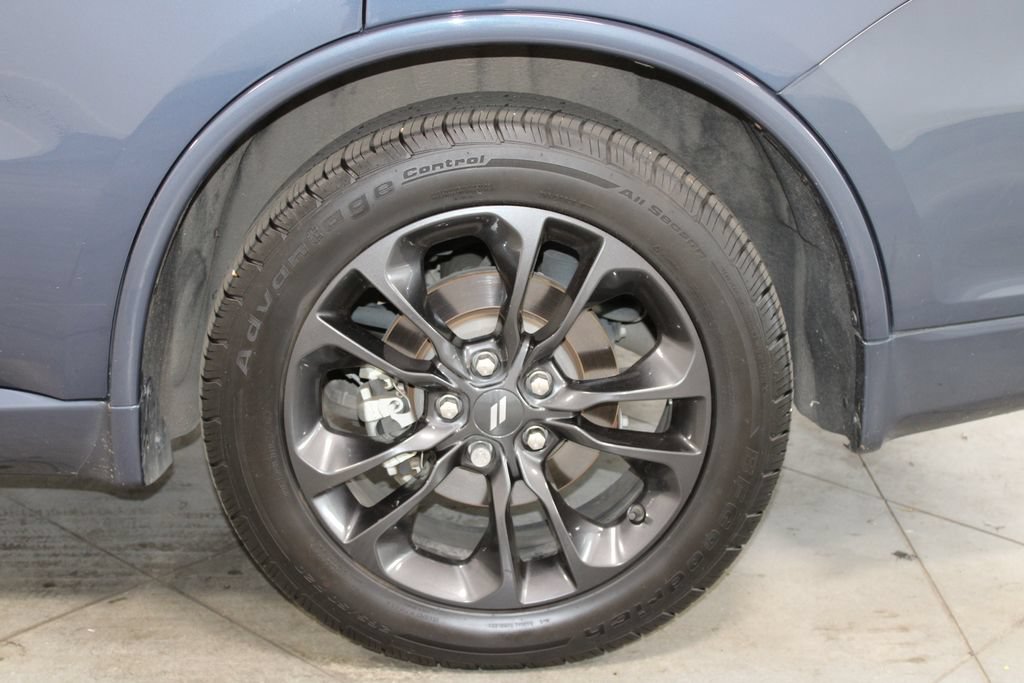 Used 2021 Dodge Durango GT RWD image 17
