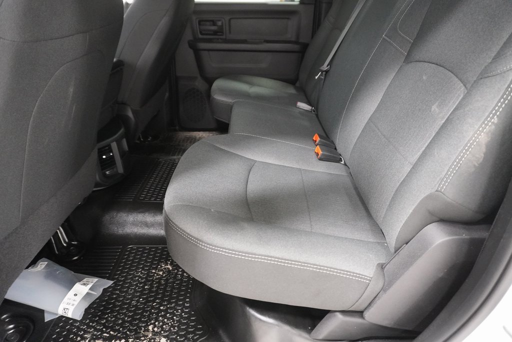 Used 2024 RAM 3500 Tradesman image 20