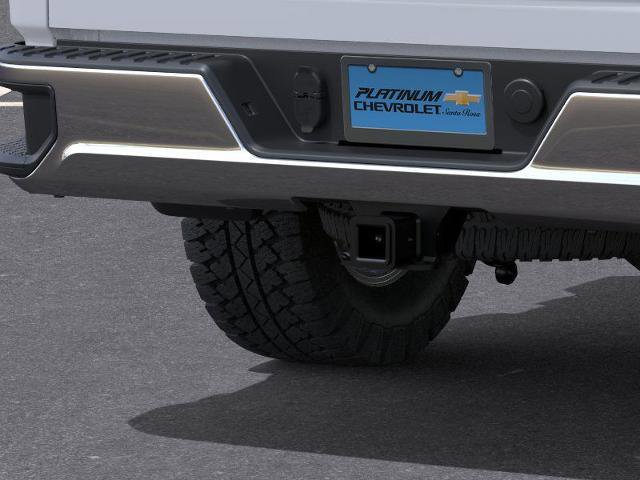 New 2025 Chevrolet Silverado 2500 W/T w/ WT Convenience Package image 14