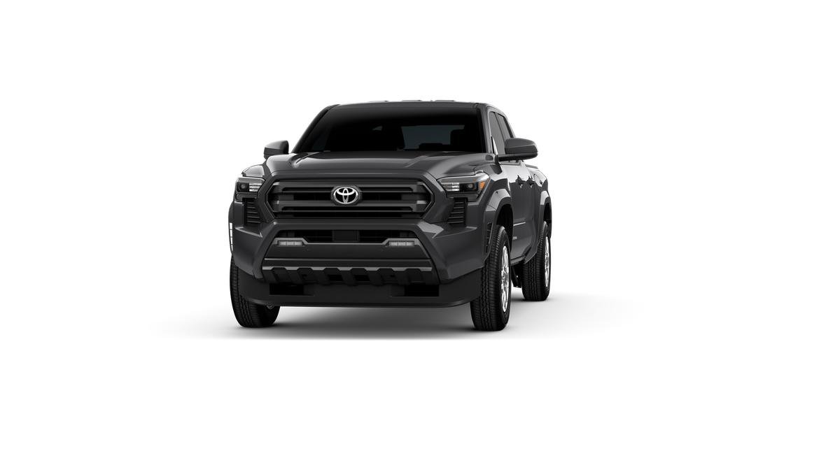 New 2026 Toyota Tacoma SR5 AWD/4WD image 77