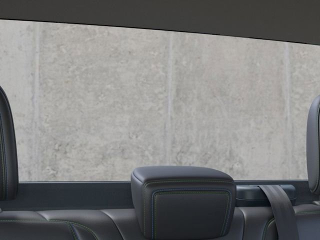 New 2026 Ford Maverick Lobo AWD/4WD image 24