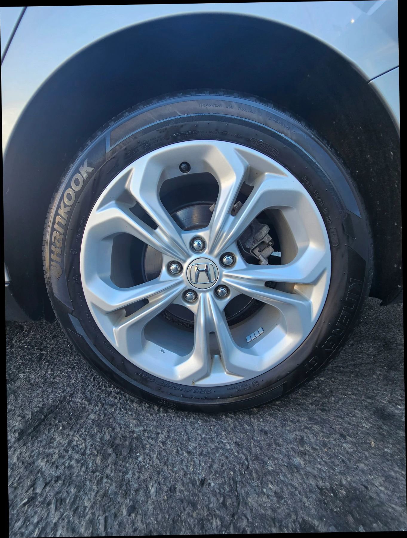 Used 2023 Honda Accord LX image 33