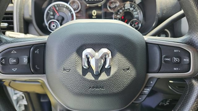 Used 2023 RAM 3500 Tradesman AWD/4WD image 14