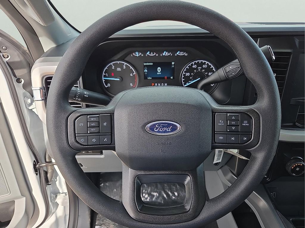 New 2026 Ford F350 XLT image 15