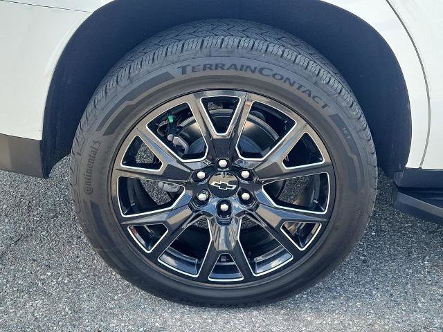Used 2023 Chevrolet Tahoe RST w/ Luxury Package RWD image 6
