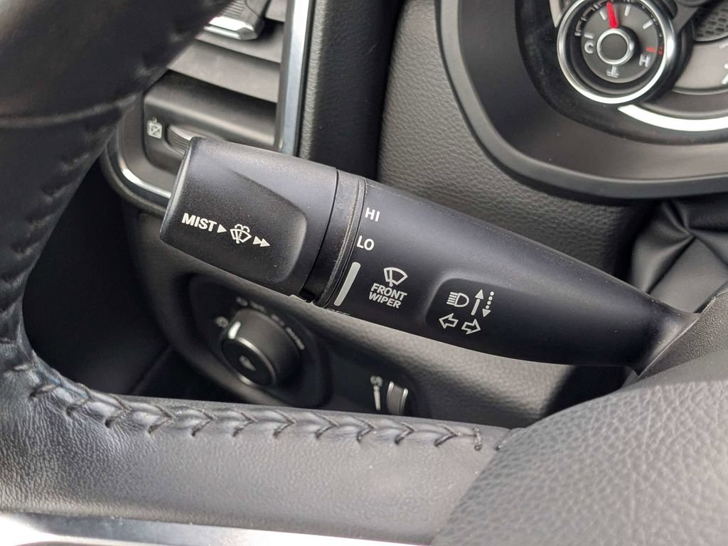 Used 2024 RAM 1500 Laramie RWD image 23