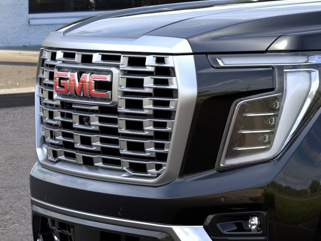 New 2026 GMC Yukon Denali w/ Advanced Technology Package AWD/4WD image 13