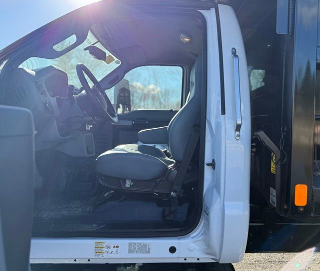 New 2026 Ford F650 2WD Regular Cab Super Duty image 11