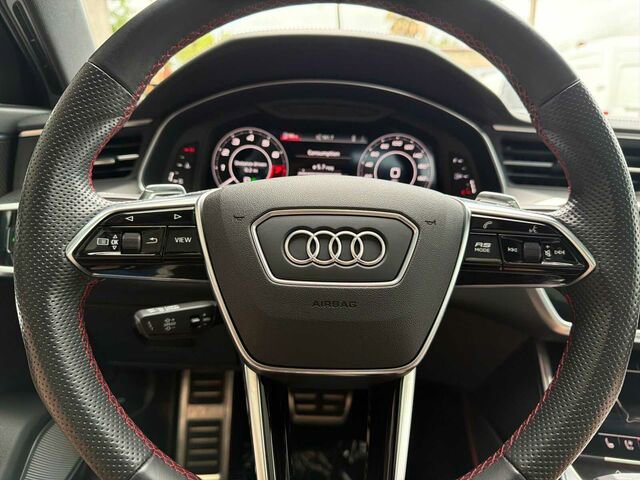 Used 2021 Audi RS 6 image 30