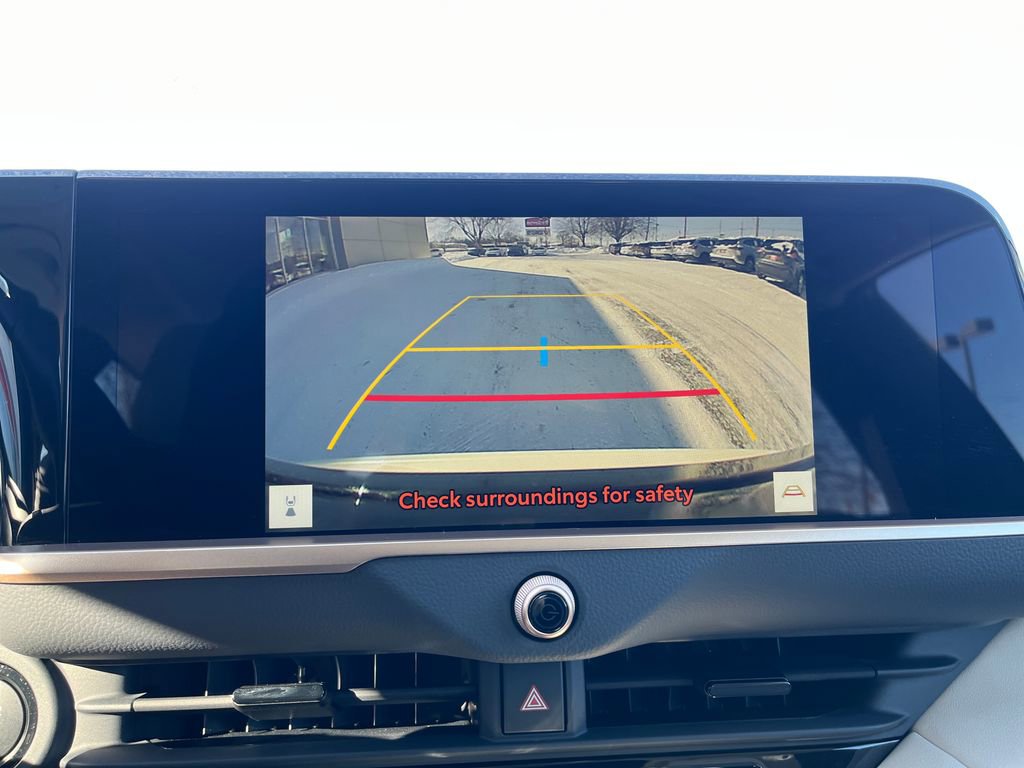 Certified 2025 Toyota Crown Limited image 20