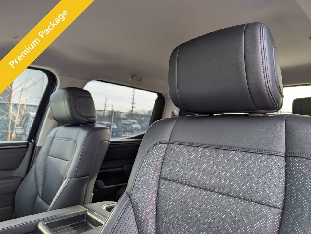 Used 2023 Toyota Tundra Limited image 10