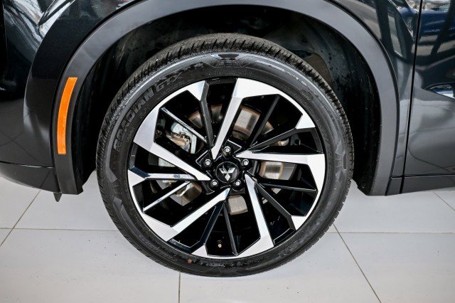 Used 2024 Mitsubishi Outlander SEL Black Edition image 52