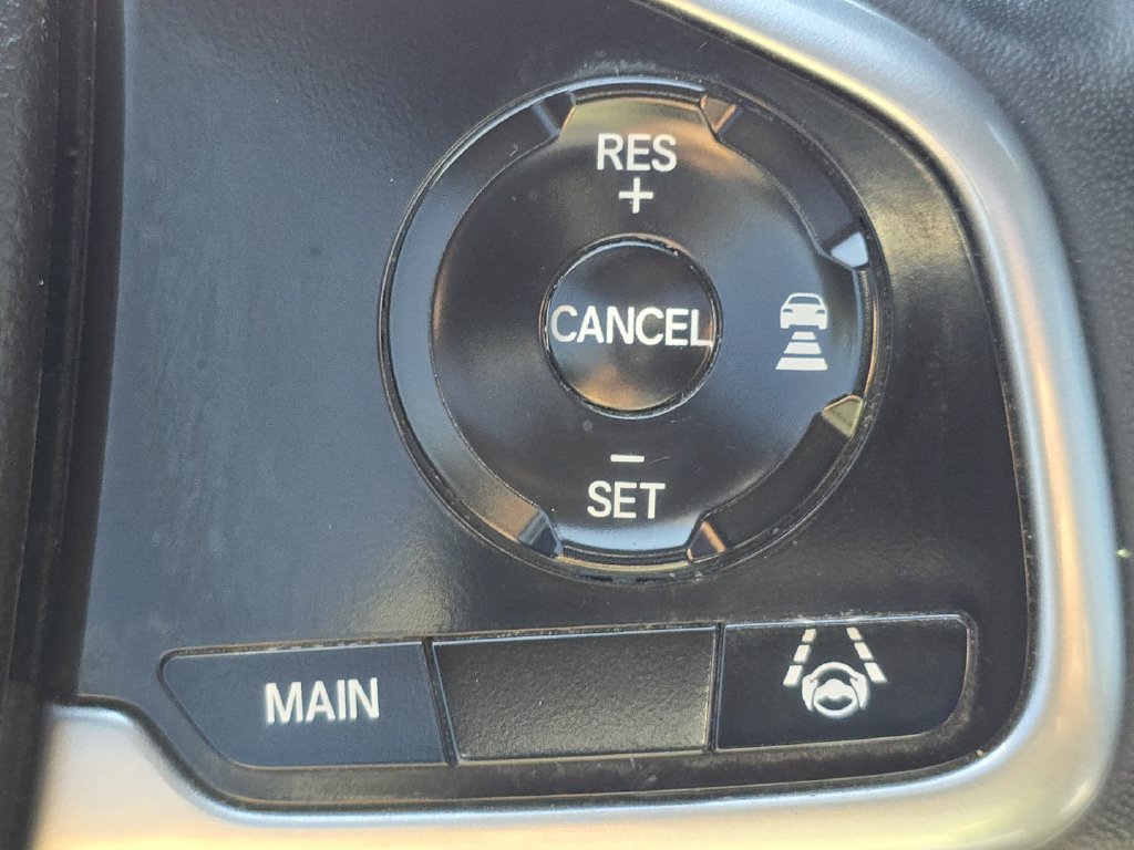 Used 2022 Honda CR-V EX-L image 10