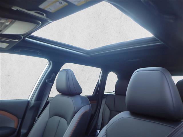 New 2025 Subaru Forester Sport image 19